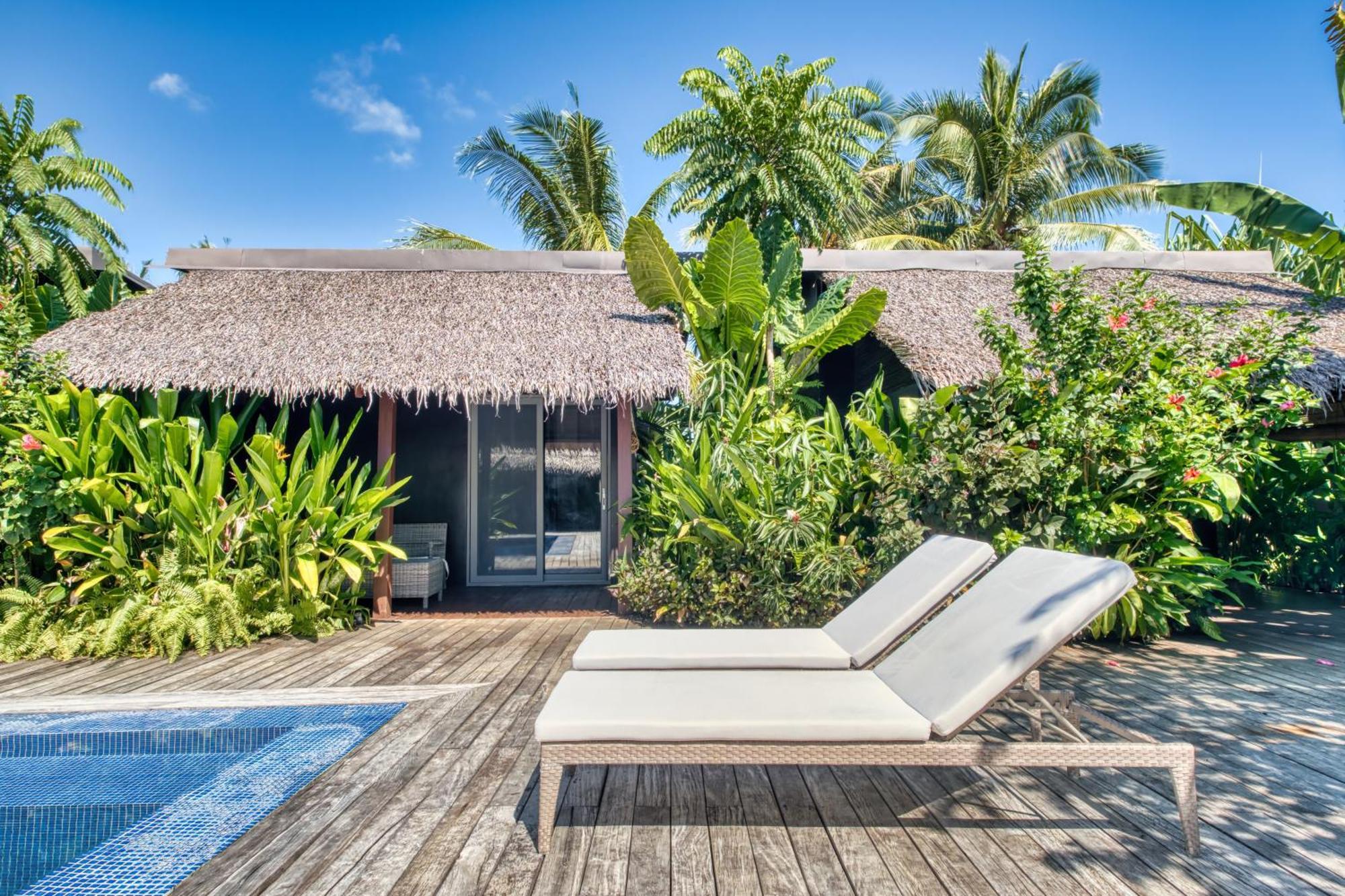 Готель Kajali Siargao Хенераль-Луна Екстер'єр фото