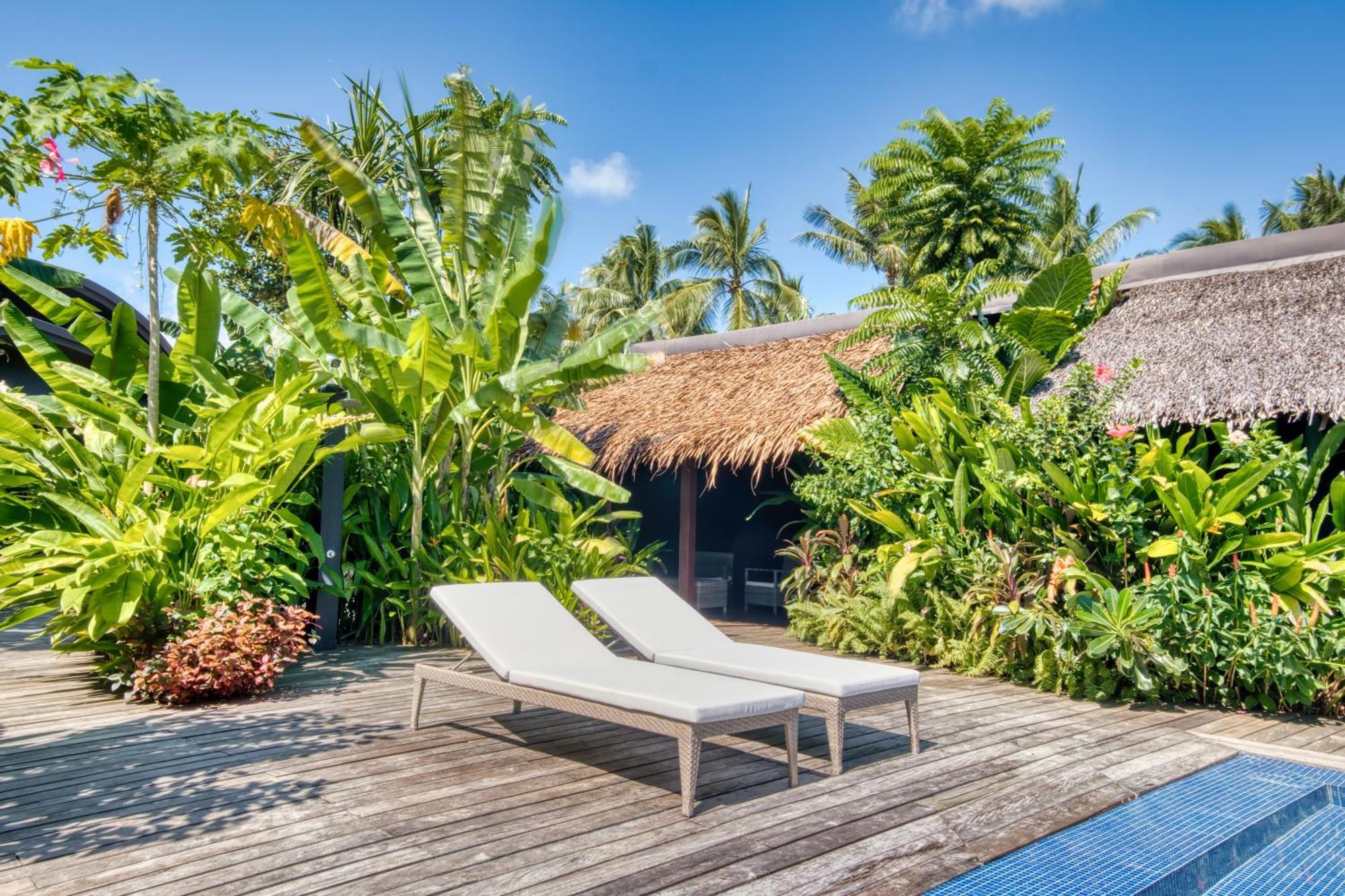 Готель Kajali Siargao Хенераль-Луна Екстер'єр фото